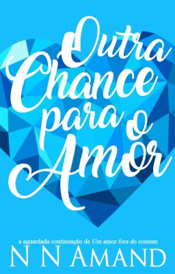 Outra chance para o amor