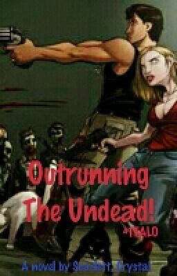 Outrunning The Undead! (COMING SOON!)