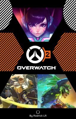 OUTSET [An Overwatch 2 Story]