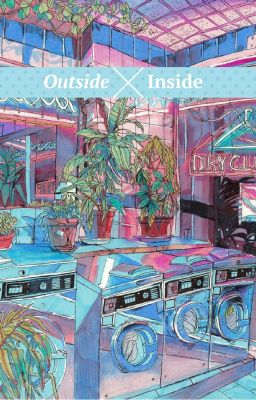 Outside - Inside / k.t.h