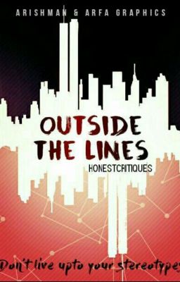 Outside The Lines