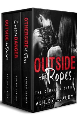 Outside The Ropes (Published Series)