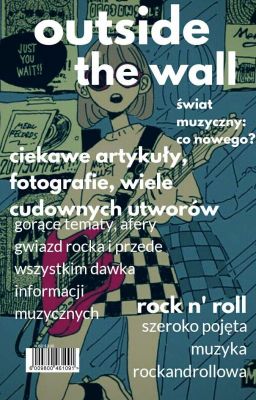 outside the wall | magazyn muzyczny