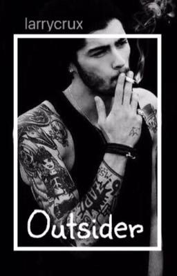 Outsider(ziam)