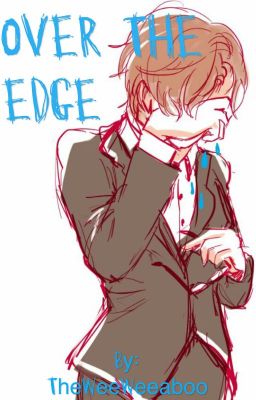 OVER THE EDGE (Jumin x Jaehee)