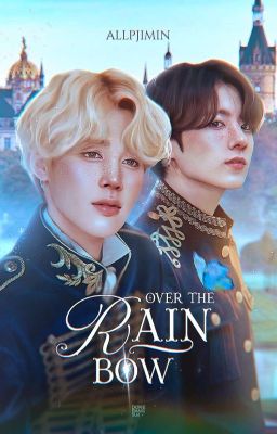 Over The Rainbow • jjk + pjm