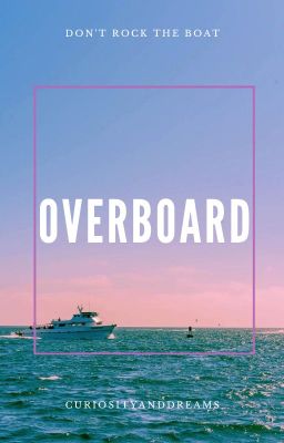 Overboard - Apply Fic