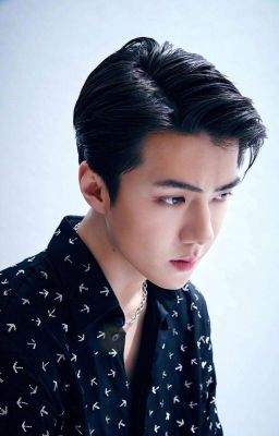 Overdose |Sehun