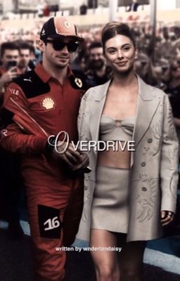 OVERDRIVE ─ charles leclerc