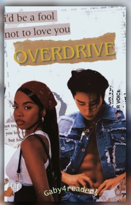 OVERDRIVE x I.M. (Monsta X)