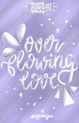 Overflowing Love (Nueva Vizcaya Series #1)