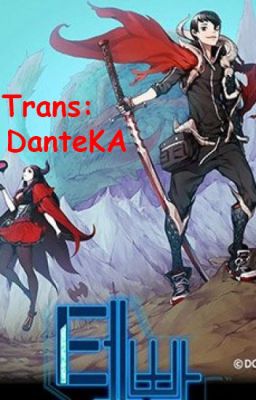 Overgeared - DanteKA2208- chap 270-470