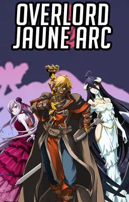 Overlord Jaune Arc.