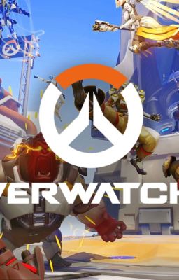 Overwatch: Mi Aventura