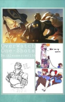 Overwatch One Shots!