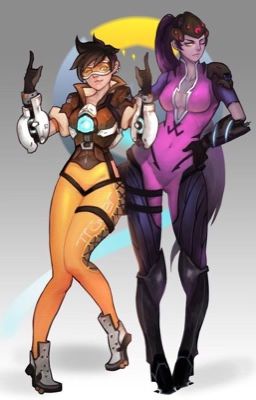 Overwatch role play {CLOSED}