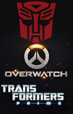 Overwatch X Transformers