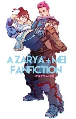 [Overwatch] Zarya and Mei Fanfiction 