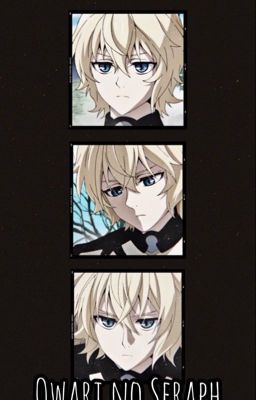 Owari no Seraph 