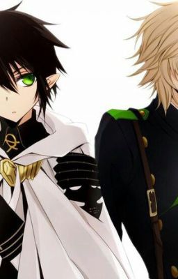 Owari no seraph (MikaxYu)