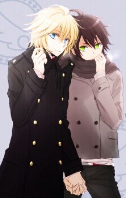 [Owari No Seraph] [MikaYuu Oneshot] Tớ Thích Cậu, Yuu-chan!