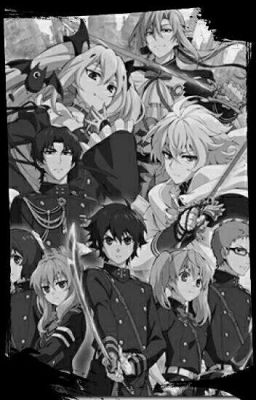 ✴Owari No Seraph Oneshots✴