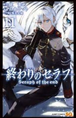 Owari no Seraph Oneshots and Scenarios  Book!