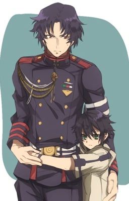 Owari no Seraph/ Seraph of the End Rp [AU ONLY RP/CLOSED]