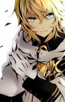 Owari no Seraph - The End