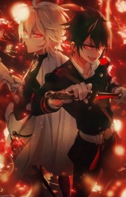 〖Owari no Seraph〗Tổng hợp đồng nhân