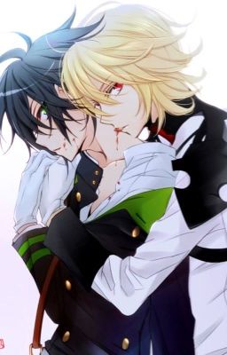 [Owari no Seraph] Tuyệt đối áp chế