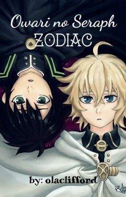 Owari no Seraph: Zodiac (pl)