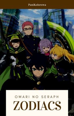 Owari no Seraph Zodiacs PL