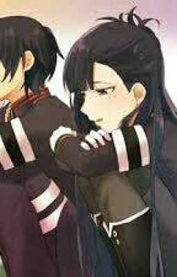 Owari of seraph: Gurenxshigure (fanfic)