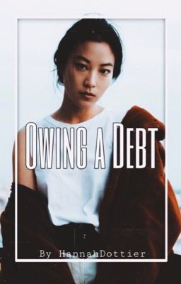 Owing a Debt | Natasha Romanoff [1]