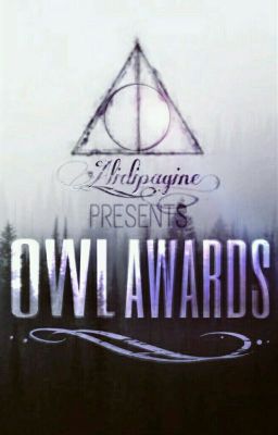 OWL AWARDS || il Gufo d'Oro Wattpad 