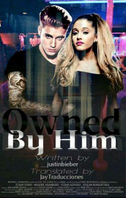 Owned By Him -j.m ~Spanish Version~ Terminada.