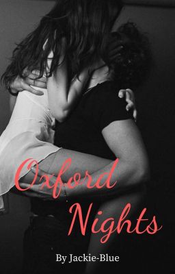 Oxford Nights (book 2 Oxford Series)