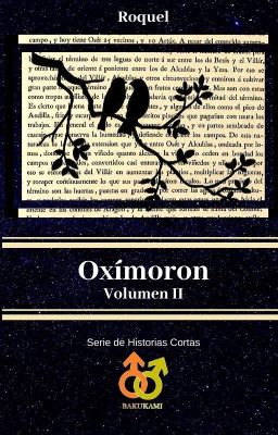 Oxímoron Vol-2 [Bakukami]