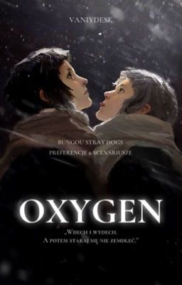 Oxygen