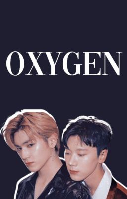 oxygen | TaeTen