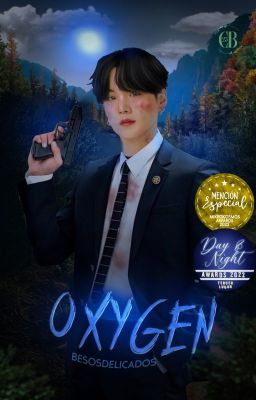 oxygen | yoonkook