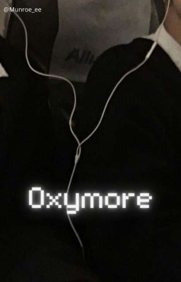 Oxymore