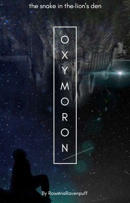 Oxymoron [The Golden Trio Era]