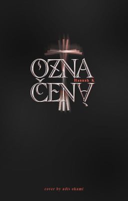 Označená