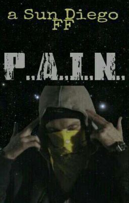 P.A.I.N. (Sun Diego FF)