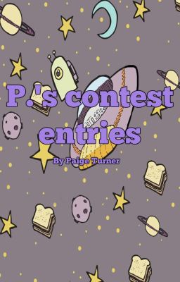 P.'s Contest entries