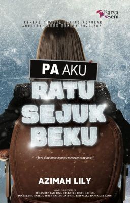 PA Aku Ratu Sejuk Beku