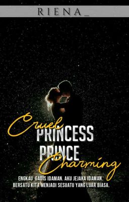 Pabila Cruel Princess vs Prince Charming