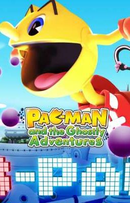 pac-man y las aventuras fantasmales temporada 3 